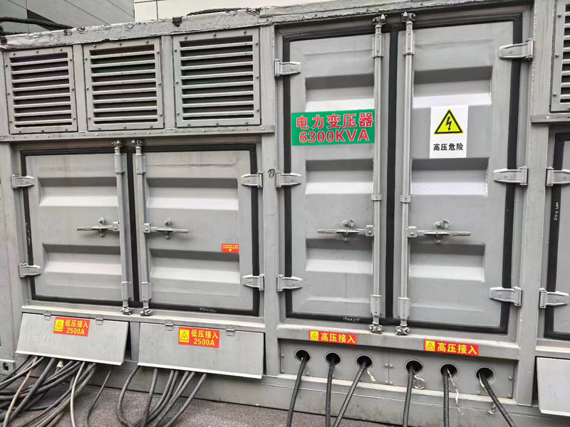 竹溪柴油发电机组换季保养注意哪些事项？