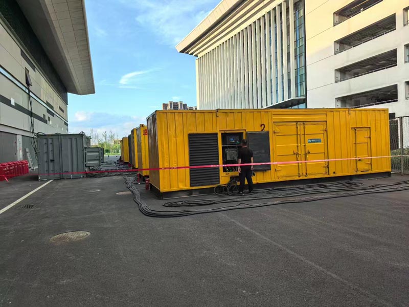 竹溪柴油发电机冬季保养注意事项?