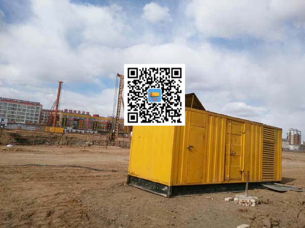 竹溪发电机出租-柴油发电机组安全操作规程有哪些?