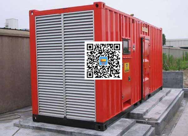 竹溪300kw柴油发电机组一个小时耗油