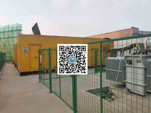 竹溪发电机组的社会应用有哪些