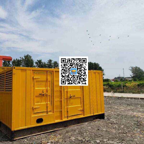 竹溪发电机出租发电机电刷的结构与作用是什么